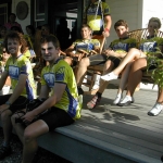 Habitat bicycle tour