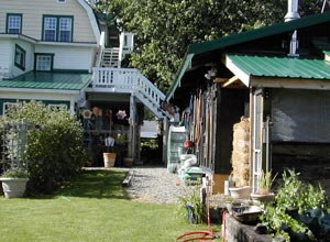 Methow Valley Inn - Mountain Biking