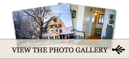 Visit the Methow Valley Inn Photo Gallery