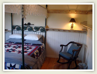 Methow Valley Inn - Room 6