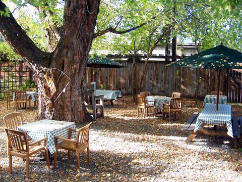 Methow Valley Inn - 
