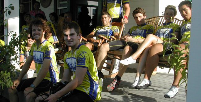Bike Group