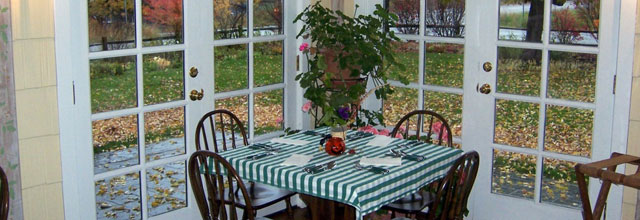 Methow Valley Inn - WA Bed and Breakfast, Lodging Twisp Washington Accommodations